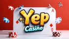 Logo yepcasino.net.gr